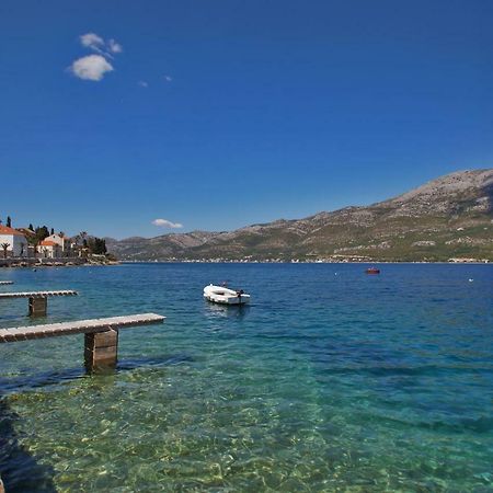 Forteca Apartments - Korcula Centre Luaran gambar
