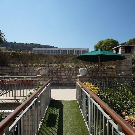 Forteca Apartments - Korcula Centre Luaran gambar