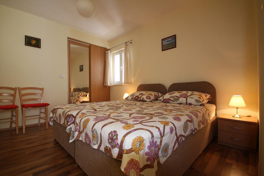 Forteca Apartments - Korcula Centre Bilik gambar